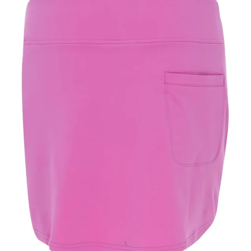 FootJoy Aerial Performance Knit 15 Inch Solid Skort Regular Golf Apparel