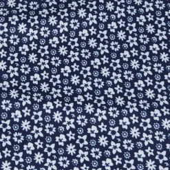FootJoy Allover Floral Lisle Shirt Polo Short Sleeve Golf Apparel