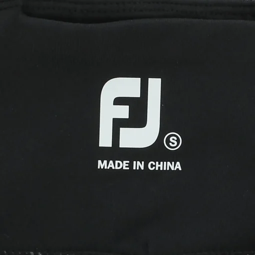 FootJoy Ankle Length Leggings Previous Season Apparel Style Pants Athletic Golf Apparel