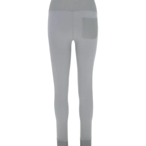 FootJoy Ankle Length Rib Block Leggings Previous Season Apparel Style Pants Athletic Golf Apparel