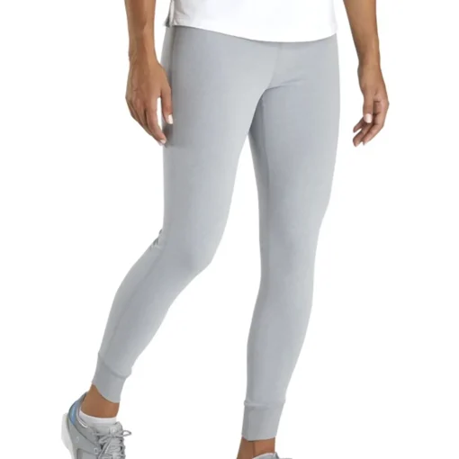 FootJoy Ankle Length Rib Block Leggings Previous Season Apparel Style Pants Athletic Golf Apparel