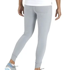 FootJoy Ankle Length Rib Block Leggings Previous Season Apparel Style Pants Athletic Golf Apparel