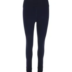 FootJoy Ankle Length Rib Block Leggings Pants Athletic Golf Apparel
