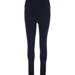 FootJoy Ankle Length Rib Block Leggings Pants Athletic Golf Apparel