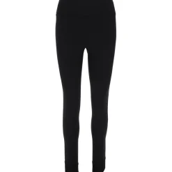 FootJoy Ankle Length Rib Block Leggings Pants Athletic Golf Apparel