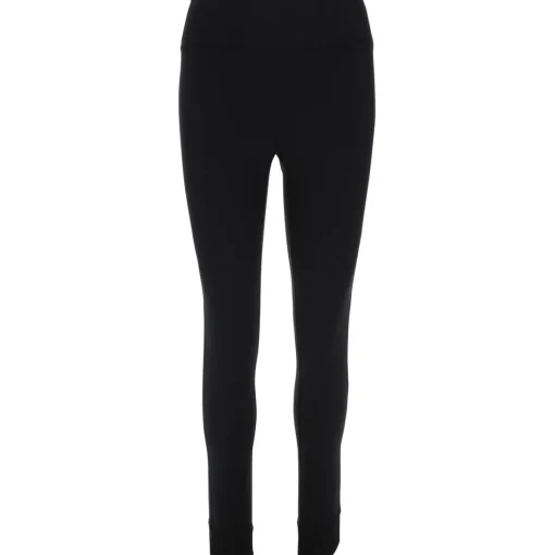 FootJoy Ankle Length Rib Block Leggings Pants Athletic Golf Apparel