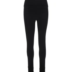 FootJoy Ankle Length Rib Block Leggings Pants Athletic Golf Apparel