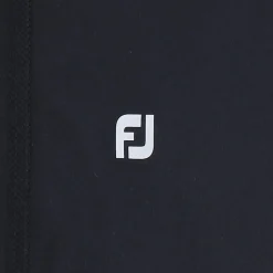 FootJoy Ankle Length Rib Block Leggings Pants Athletic Golf Apparel