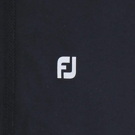 FootJoy Ankle Length Rib Block Leggings Pants Athletic Golf Apparel