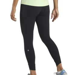 FootJoy Ankle Length Rib Block Leggings Pants Athletic Golf Apparel