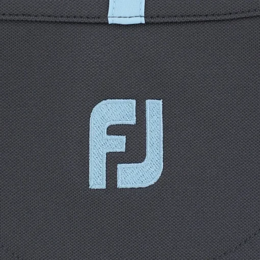 FootJoy Brushed Back Pique Sport Midlayer Previous Season Apparel Style Outerwear Pullover Golf Apparel