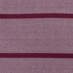 FootJoy Cap Sleeve Birdseye Stripe Previous Season Apparel Style Shirt Polo Short Sleeve Golf Apparel