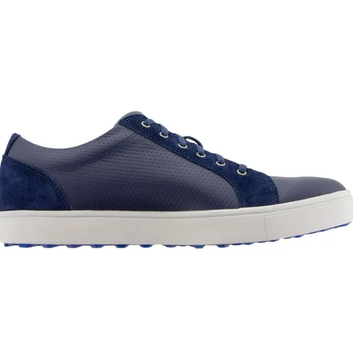 FootJoy Club Casuals Blucher Previous Season Shoe Style Spikeless Golf Shoes