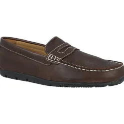 FootJoy Club Penny Loafer Casual Golf Shoes