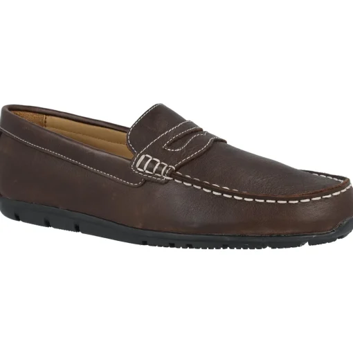 FootJoy Club Penny Loafer Casual Golf Shoes
