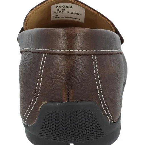 FootJoy Club Penny Loafer Casual Golf Shoes