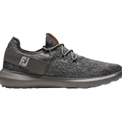 FootJoy Coastal Flex Previous Season Shoe Style Spikeless Golf Shoes