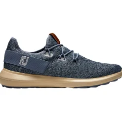 FootJoy Coastal Flex Previous Season Shoe Style Spikeless Golf Shoes