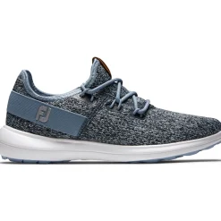 FootJoy Coastal Flex Previous Season Shoe Style Spikeless Golf Shoes