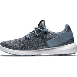 FootJoy Coastal Flex Previous Season Shoe Style Spikeless Golf Shoes