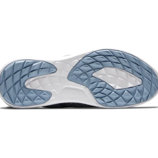 FootJoy Coastal Flex Previous Season Shoe Style Spikeless Golf Shoes