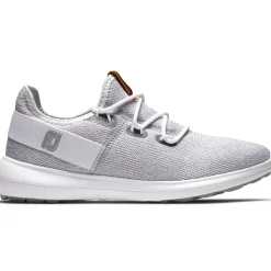FootJoy Coastal Flex Previous Season Shoe Style Spikeless Golf Shoes