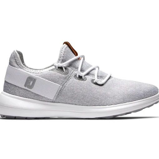 FootJoy Coastal Flex Previous Season Shoe Style Spikeless Golf Shoes