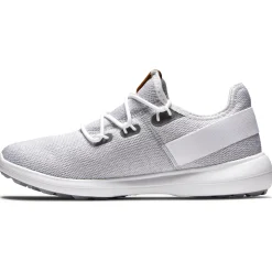 FootJoy Coastal Flex Previous Season Shoe Style Spikeless Golf Shoes