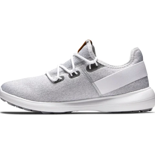FootJoy Coastal Flex Previous Season Shoe Style Spikeless Golf Shoes