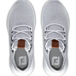FootJoy Coastal Flex Previous Season Shoe Style Spikeless Golf Shoes