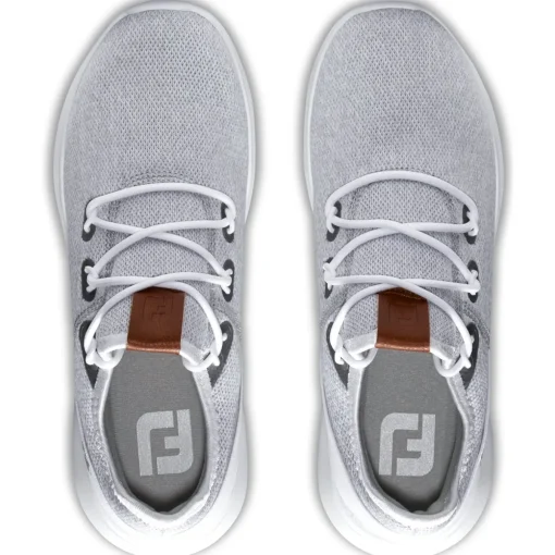 FootJoy Coastal Flex Previous Season Shoe Style Spikeless Golf Shoes