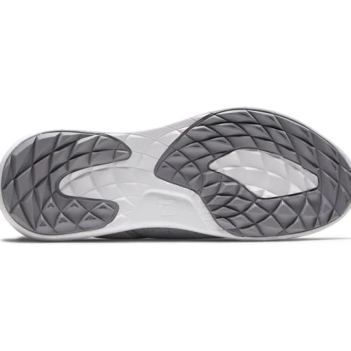 FootJoy Coastal Flex Previous Season Shoe Style Spikeless Golf Shoes