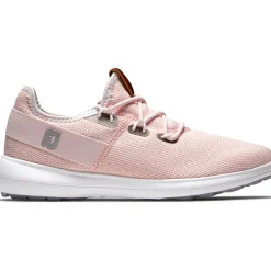 FootJoy Coastal Flex Previous Season Shoe Style Spikeless Golf Shoes