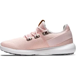 FootJoy Coastal Flex Previous Season Shoe Style Spikeless Golf Shoes