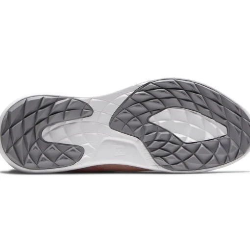 FootJoy Coastal Flex Previous Season Shoe Style Spikeless Golf Shoes