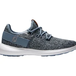 FootJoy Coastal Flex Previous Season Shoe Style Spikeless Golf Shoes