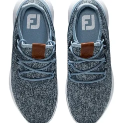 FootJoy Coastal Flex Previous Season Shoe Style Spikeless Golf Shoes