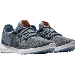 FootJoy Coastal Flex Previous Season Shoe Style Spikeless Golf Shoes
