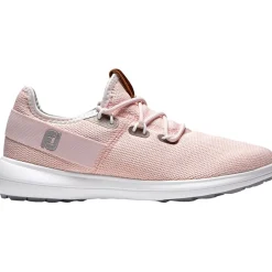 FootJoy Coastal Flex Previous Season Shoe Style Spikeless Golf Shoes
