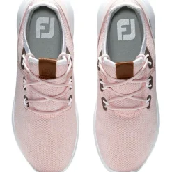 FootJoy Coastal Flex Previous Season Shoe Style Spikeless Golf Shoes