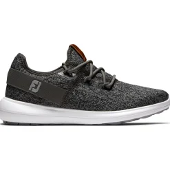 FootJoy Coastal Flex Previous Season Shoe Style Spikeless Golf Shoes
