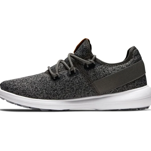 FootJoy Coastal Flex Previous Season Shoe Style Spikeless Golf Shoes