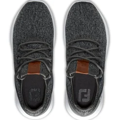 FootJoy Coastal Flex Previous Season Shoe Style Spikeless Golf Shoes