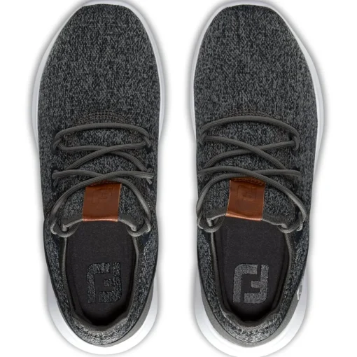 FootJoy Coastal Flex Previous Season Shoe Style Spikeless Golf Shoes