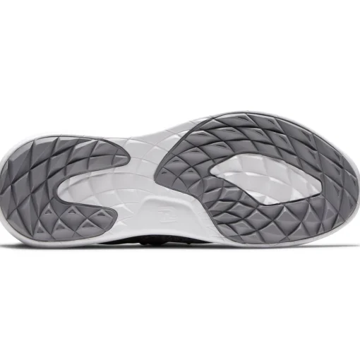FootJoy Coastal Flex Previous Season Shoe Style Spikeless Golf Shoes