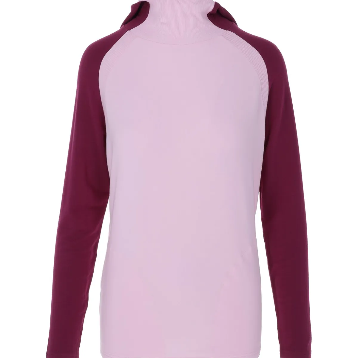 FootJoy Color Block Hoodie Previous Season Apparel Style Outerwear Pullover Golf Apparel