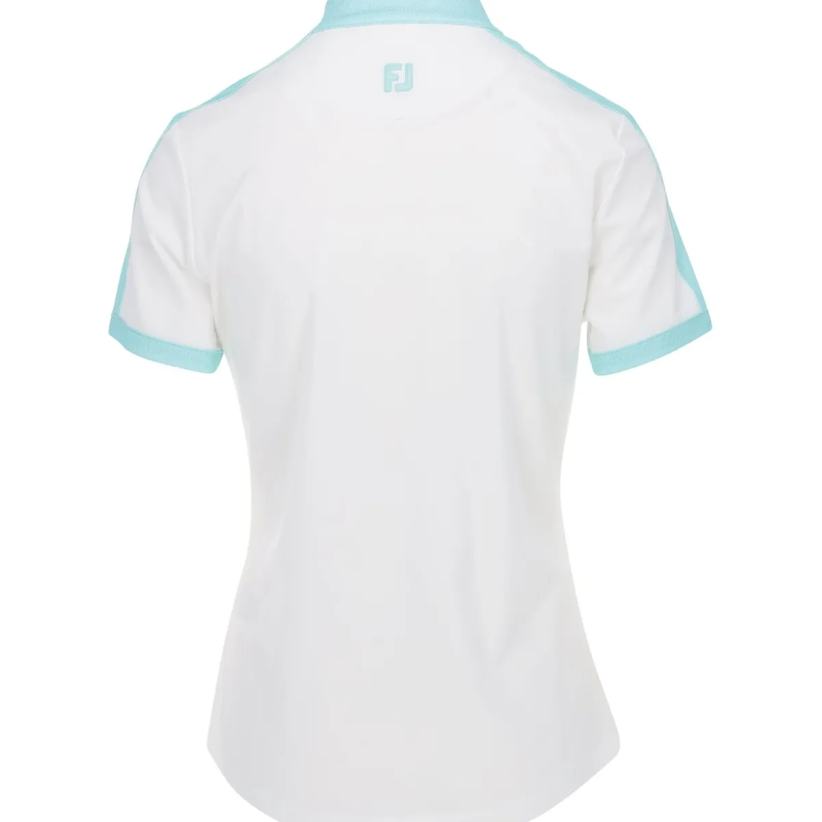 FootJoy Colorblock S/S Previous Season Apparel Style Shirt Polo Short Sleeve Golf Apparel
