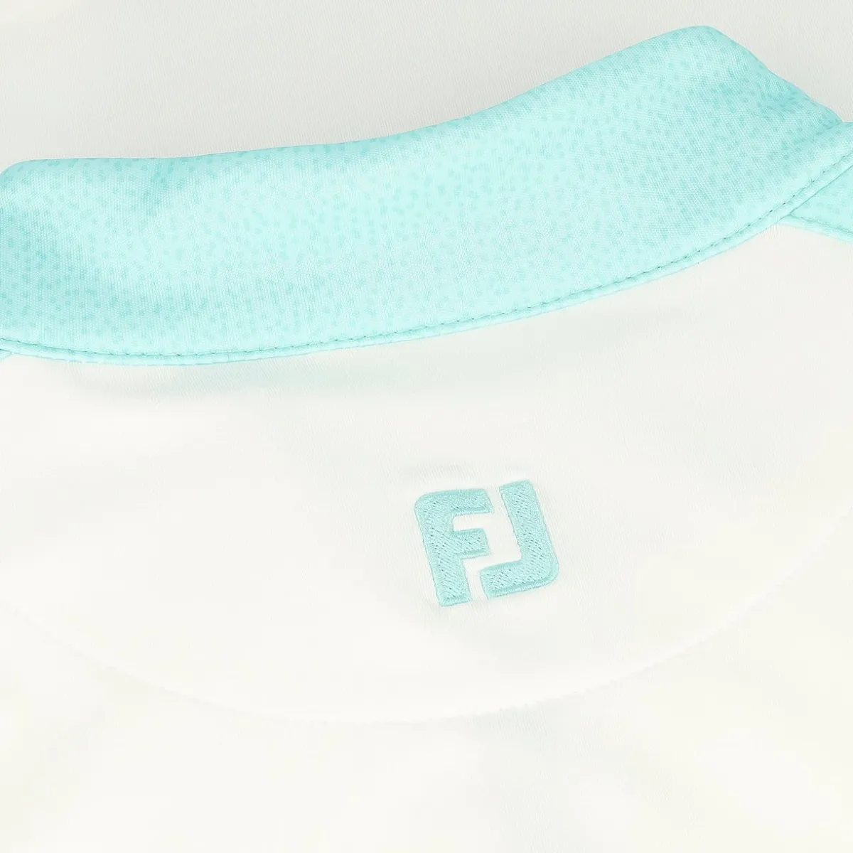 FootJoy Colorblock S/S Previous Season Apparel Style Shirt Polo Short Sleeve Golf Apparel