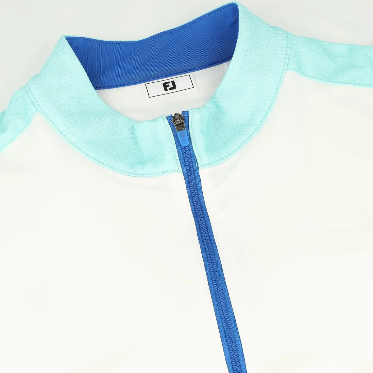 FootJoy Colorblock S/S Previous Season Apparel Style Shirt Polo Short Sleeve Golf Apparel