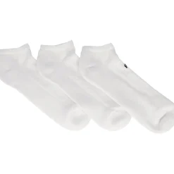 FootJoy ComfortSof Low Cut White 3 Pk Previous Season Apparel Style Socks No Show Golf Apparel